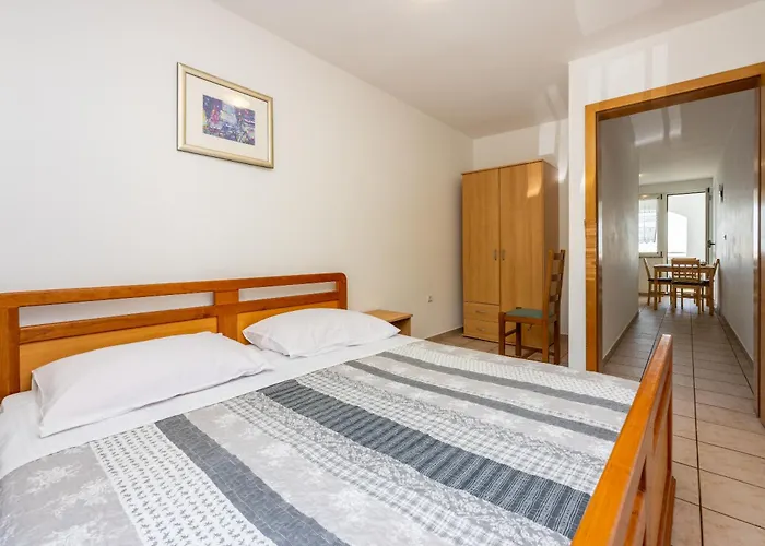 Apartments Obradovic