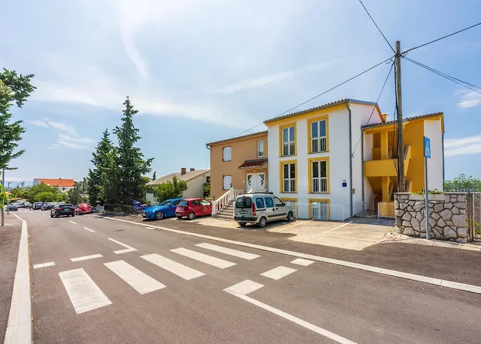 Apartments Obradovic