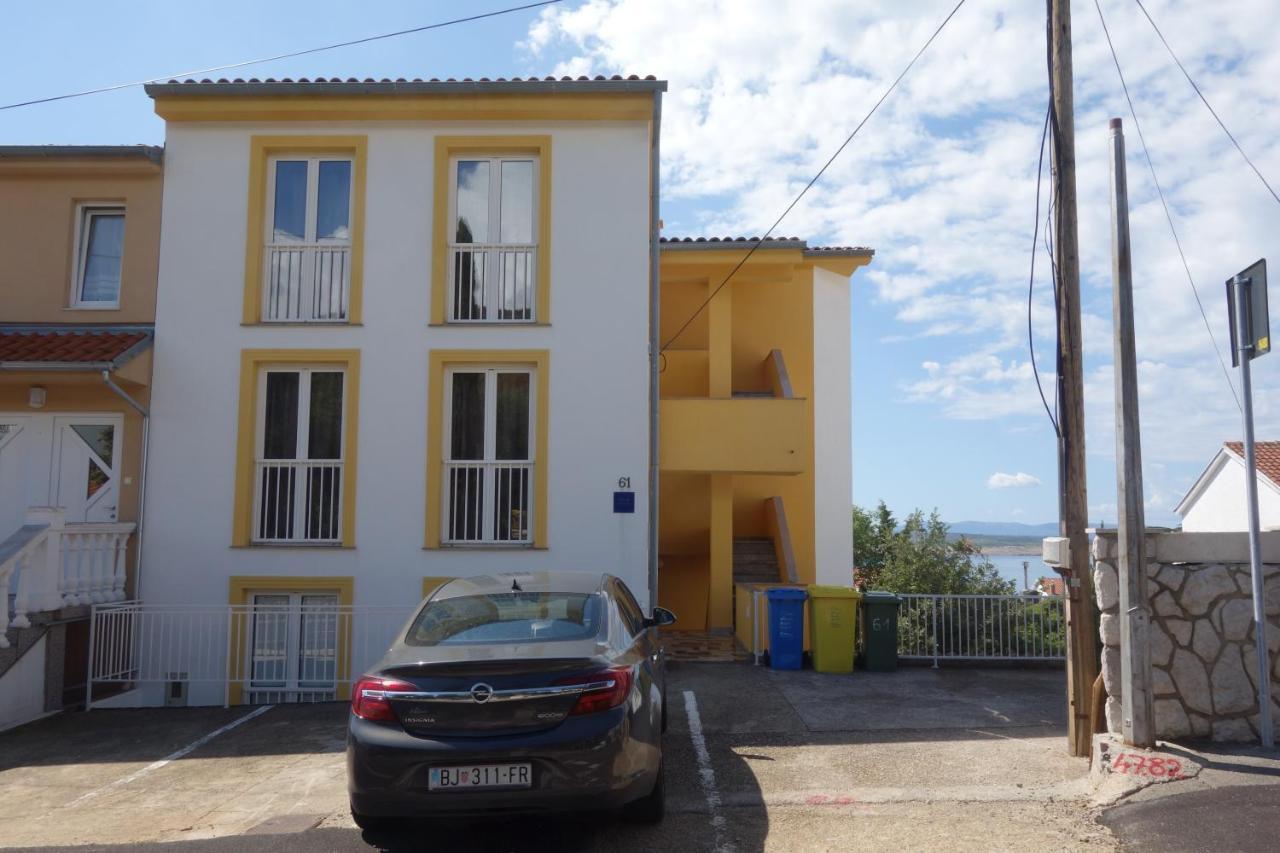 Obradovic Appartement
