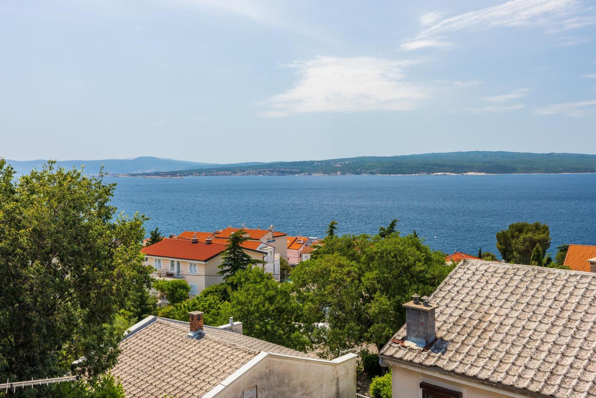 Appartement Obradovic *