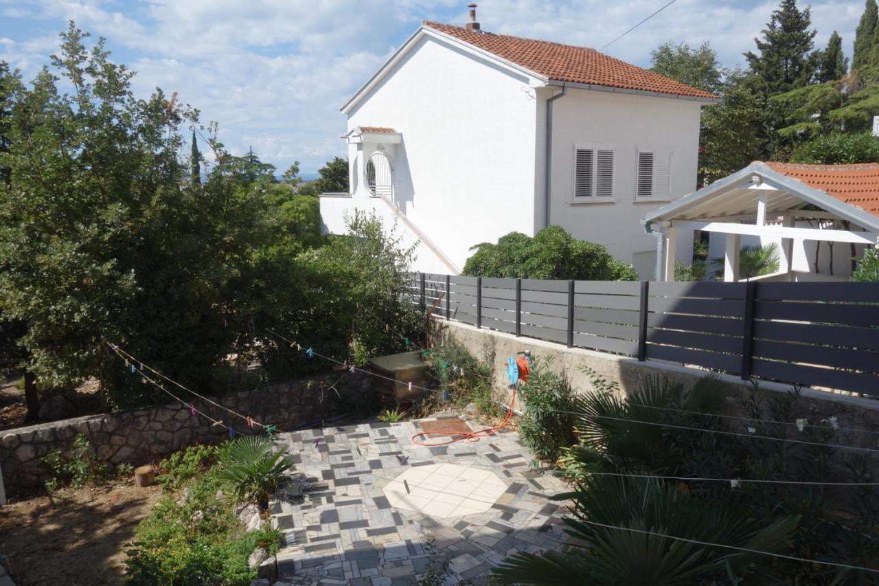Obradovic Apartment