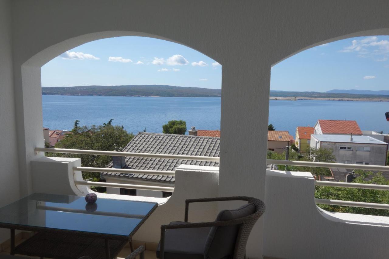 Apartment Obradovic Dramalj