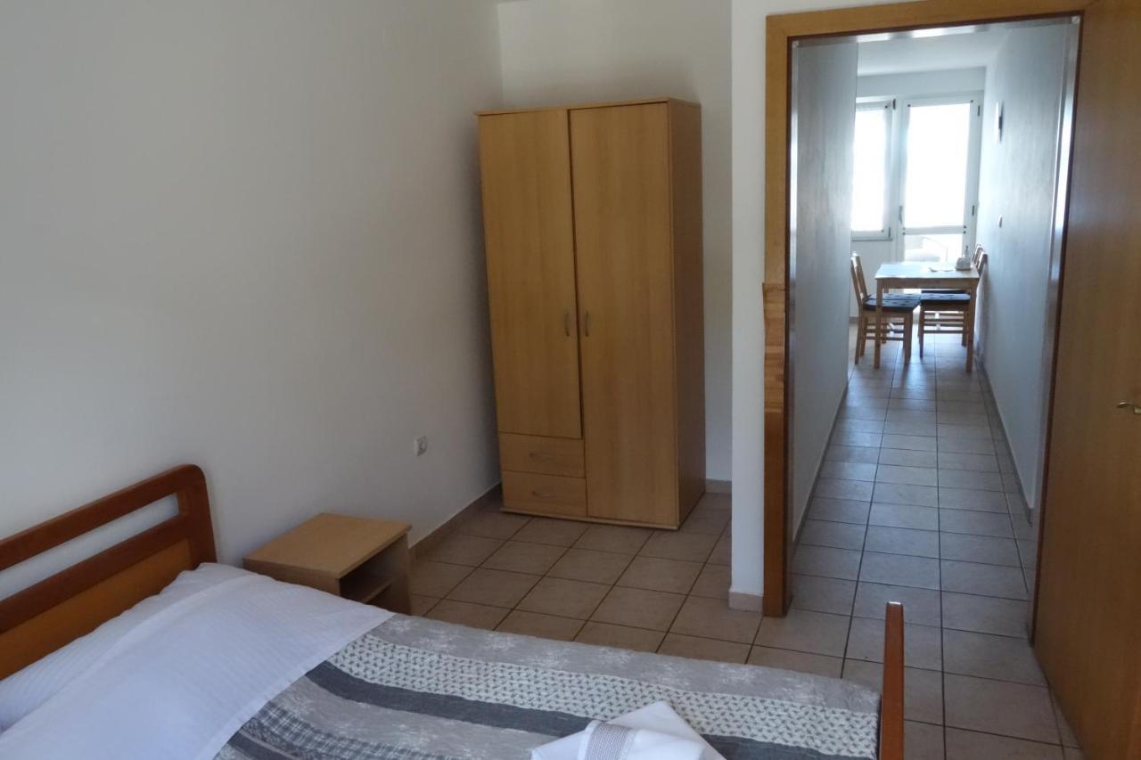 Obradovic Apartment