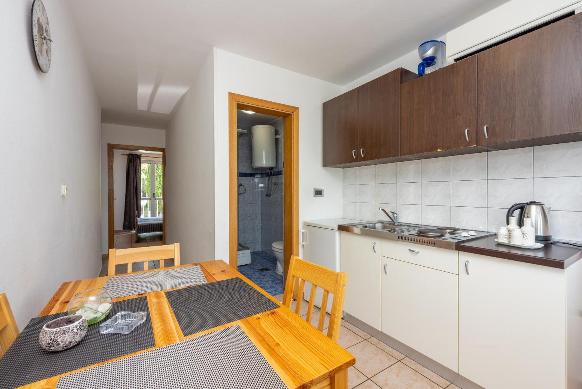 Apartment Obradovic Dramalj