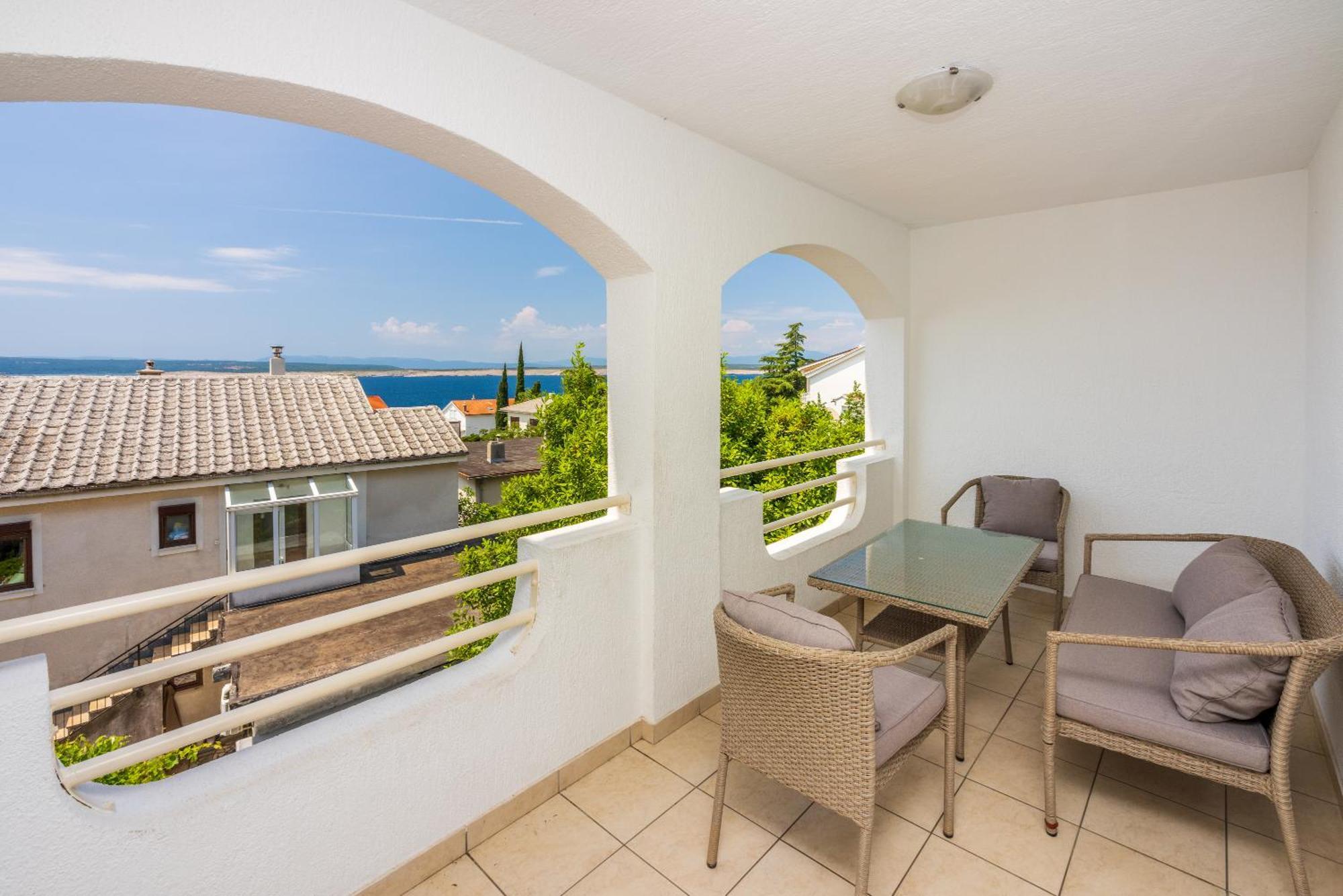 Apartment Obradovic *