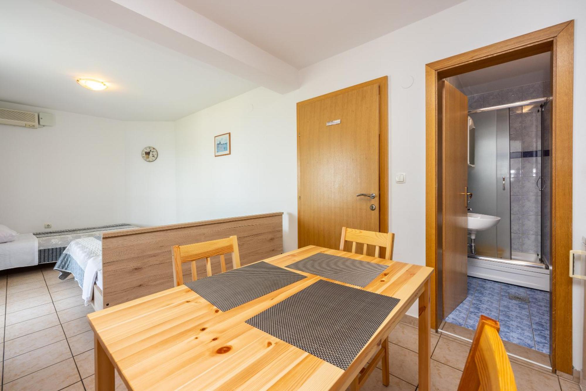 Apartment Obradovic
