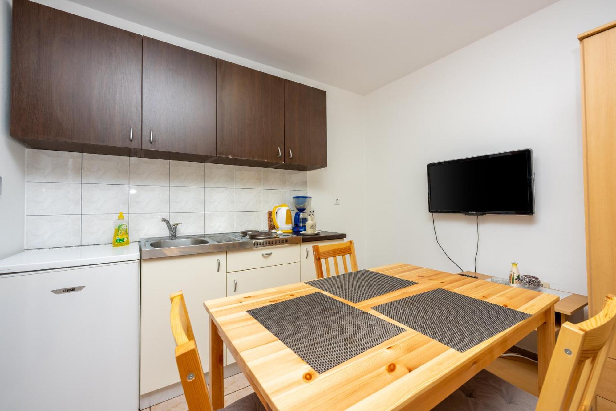 Apartment Obradovic Dramalj