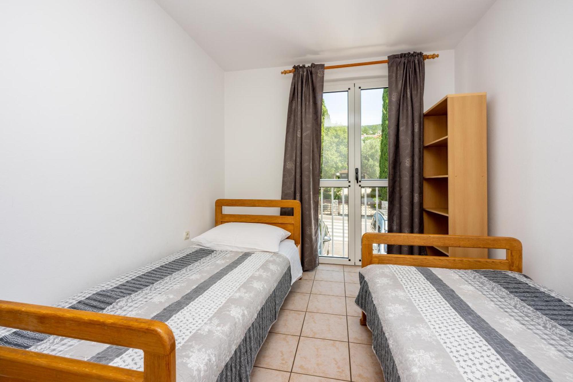 Obradovic Apartment